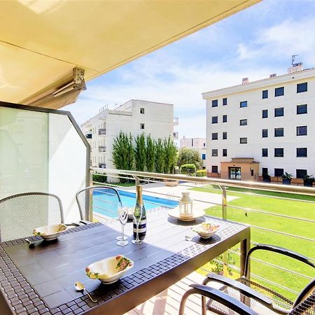 Mileni 2 2 1 1 Roses - Barneda Premium Exterior foto