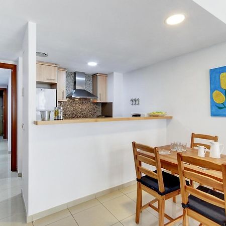 Mileni 2 2 1 1 Roses - Barneda Premium Exterior foto