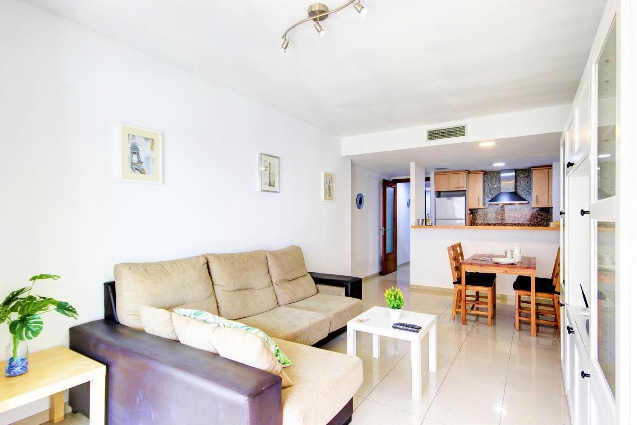 Mileni 2 2 1 1 Roses - Barneda Premium Exterior foto