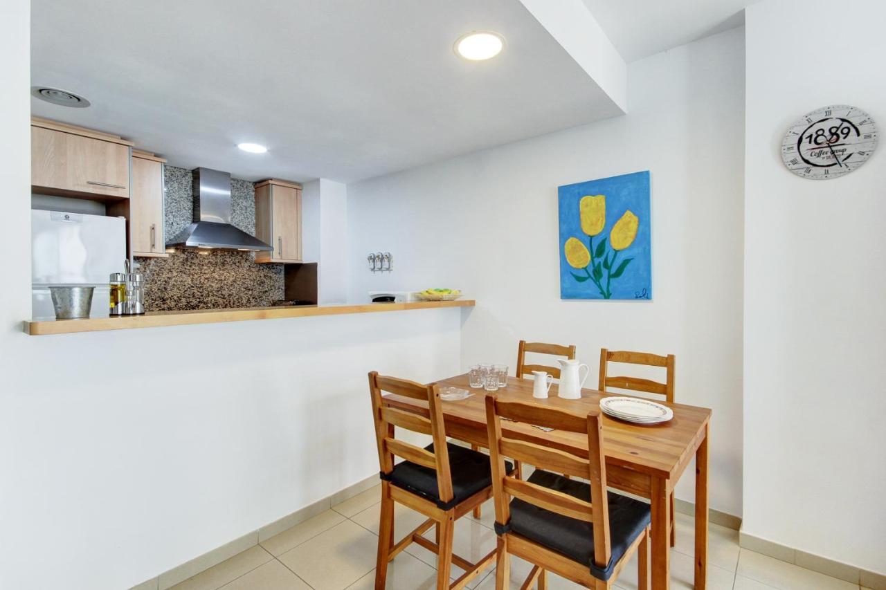 Mileni 2 2 1 1 Roses - Barneda Premium Exterior foto