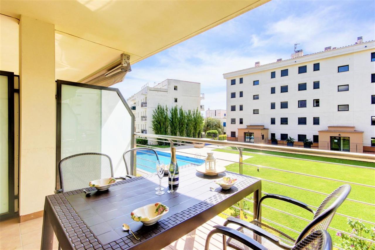 Mileni 2 2 1 1 Roses - Barneda Premium Exterior foto