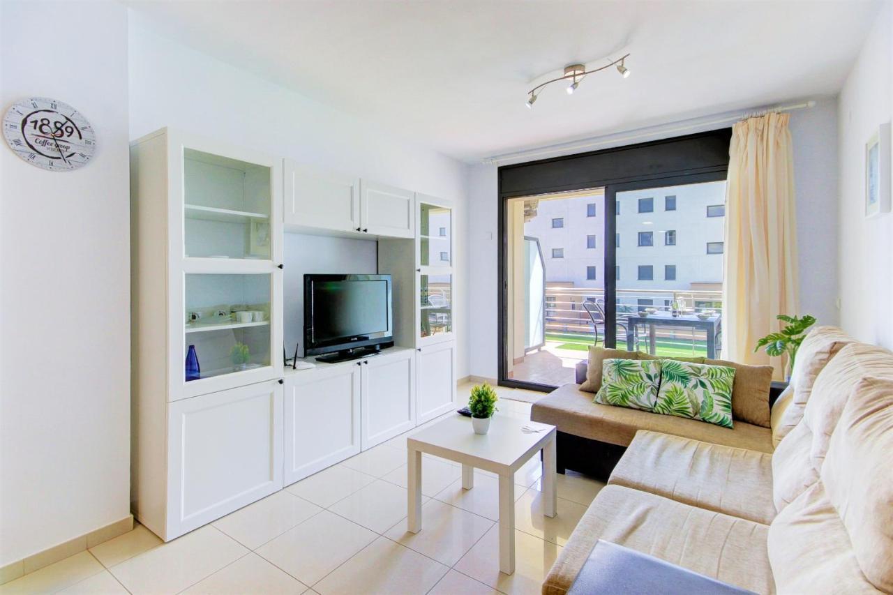 Mileni 2 2 1 1 Roses - Barneda Premium Exterior foto