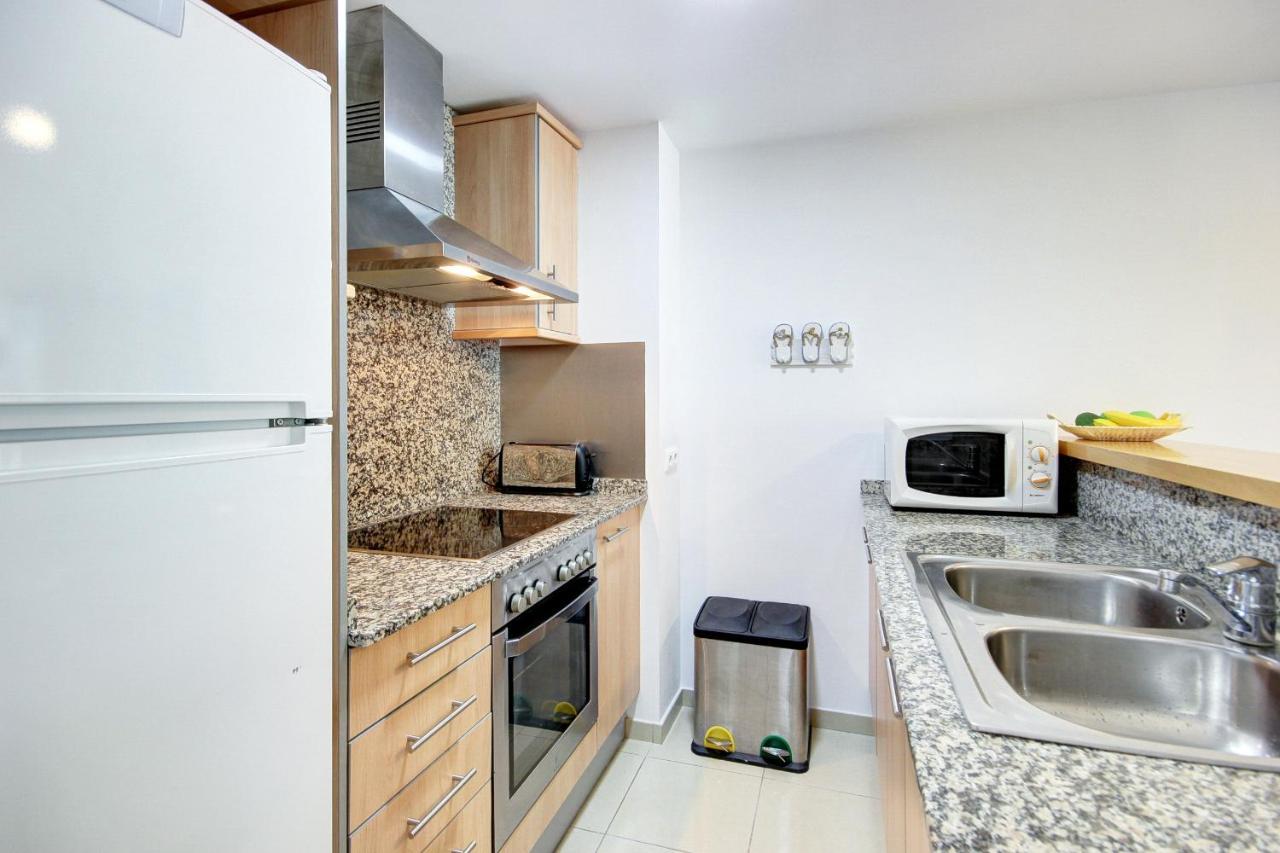 Mileni 2 2 1 1 Roses - Barneda Premium Exterior foto
