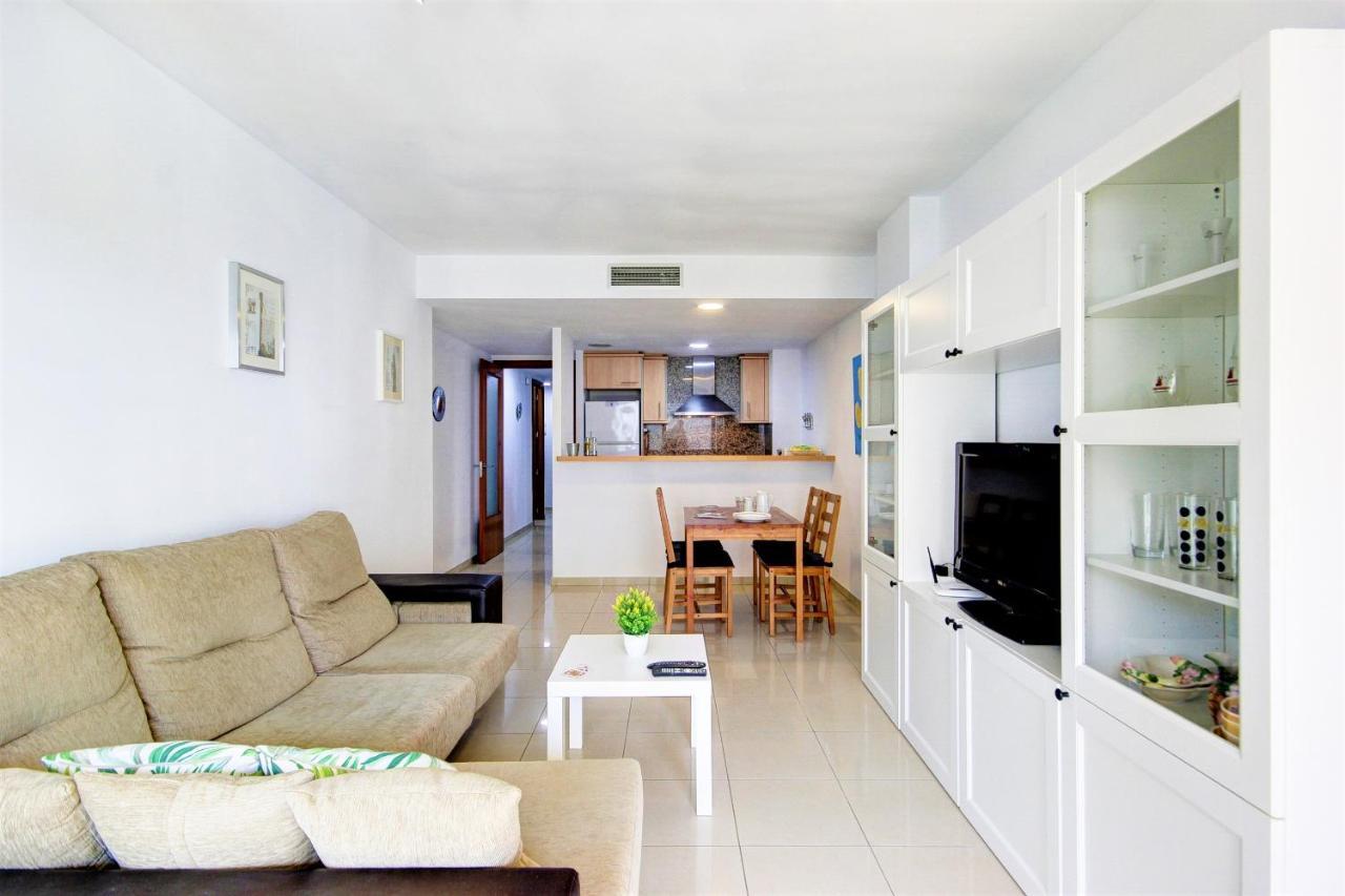 Mileni 2 2 1 1 Roses - Barneda Premium Exterior foto