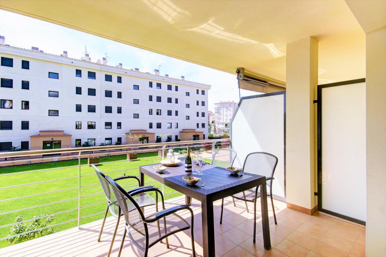 Mileni 2 2 1 1 Roses - Barneda Premium Exterior foto