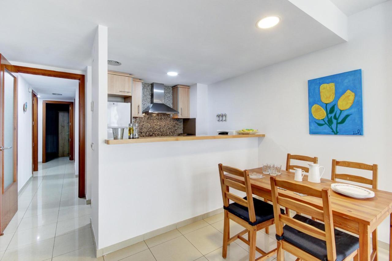 Mileni 2 2 1 1 Roses - Barneda Premium Exterior foto