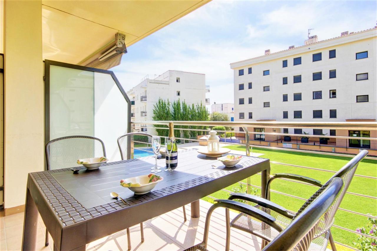 Mileni 2 2 1 1 Roses - Barneda Premium Exterior foto