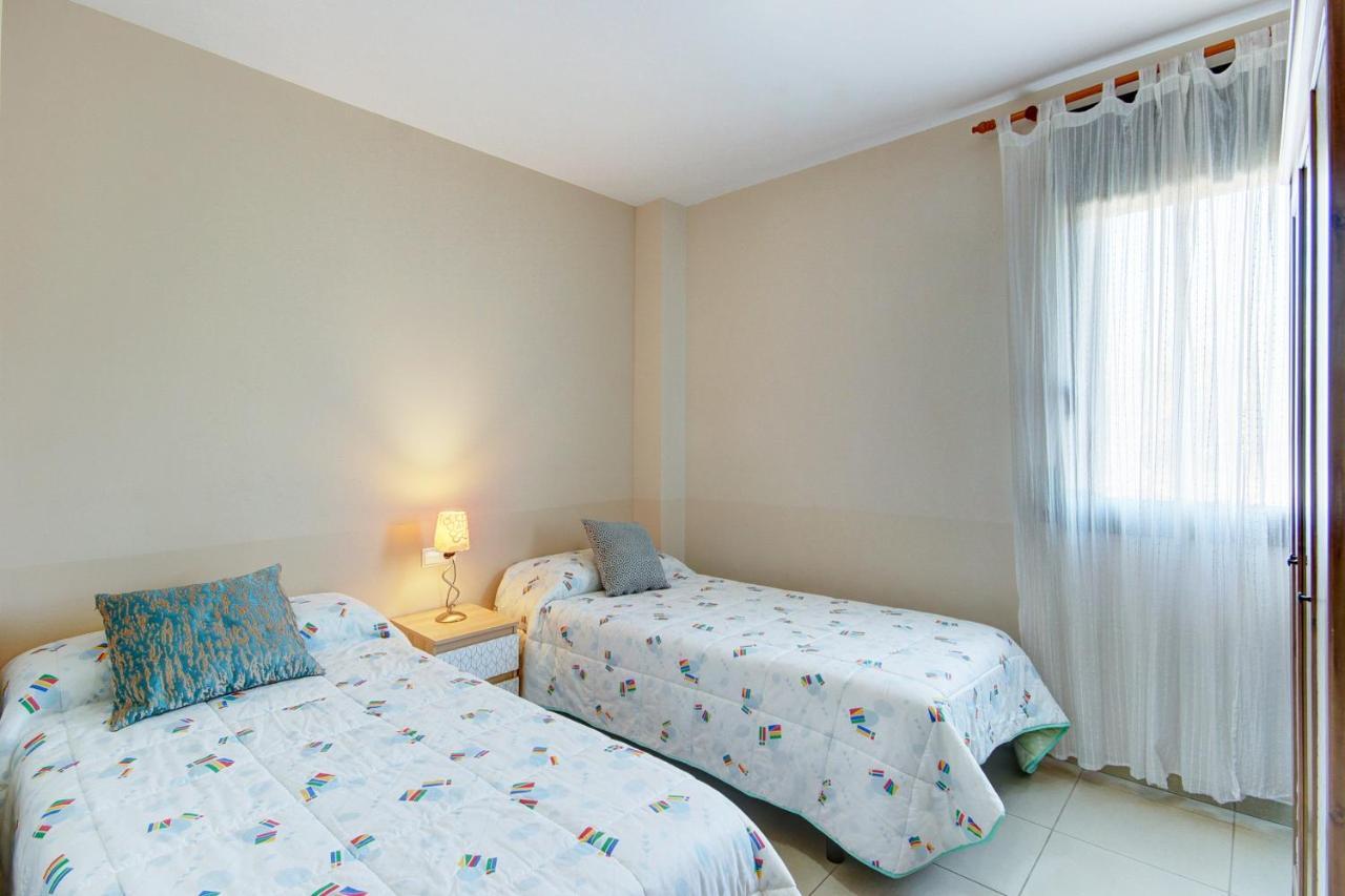 Mileni 2 2 1 1 Roses - Barneda Premium Exterior foto