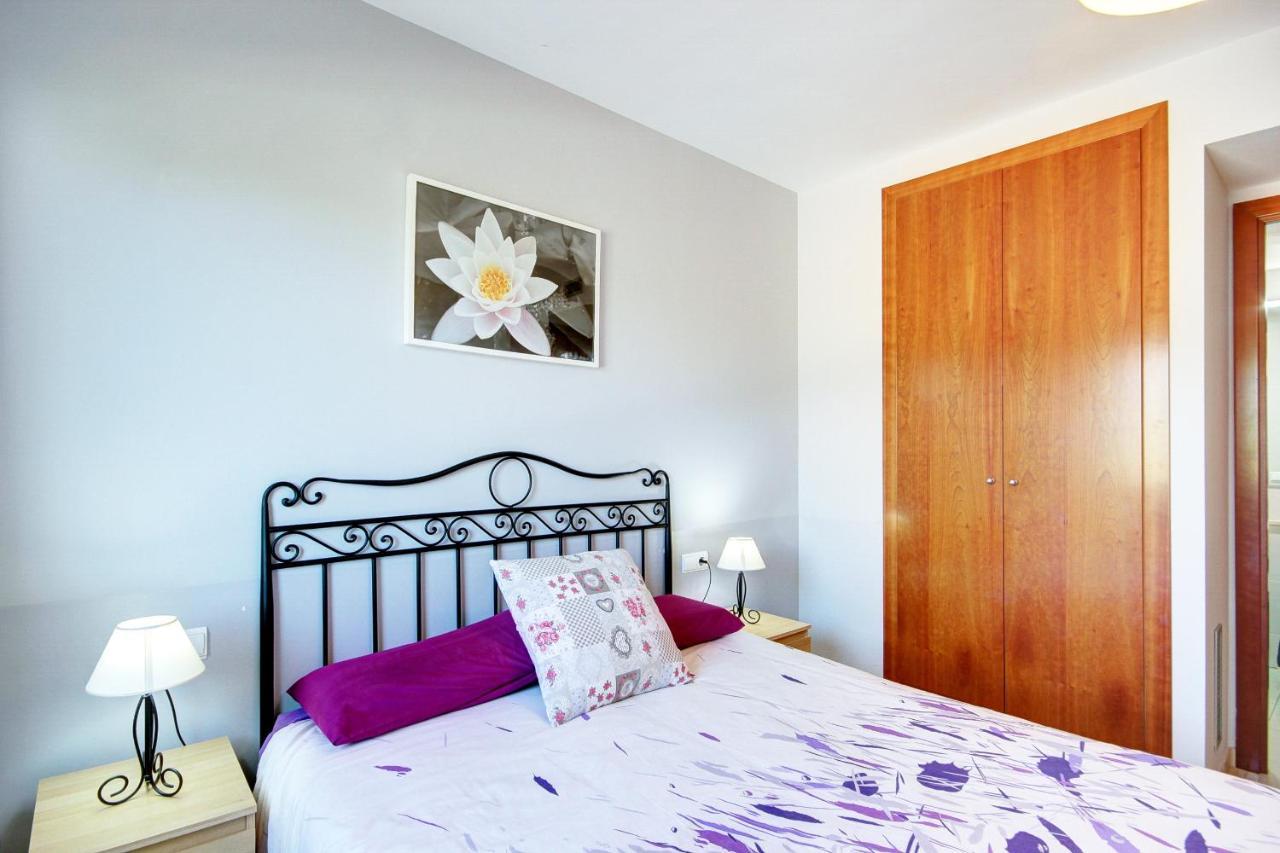 Mileni 2 2 1 1 Roses - Barneda Premium Exterior foto