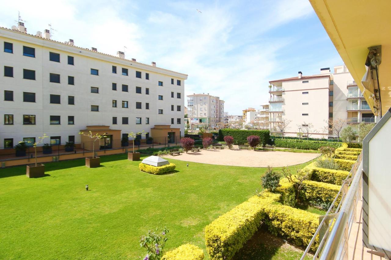 Mileni 2 2 1 1 Roses - Barneda Premium Exterior foto