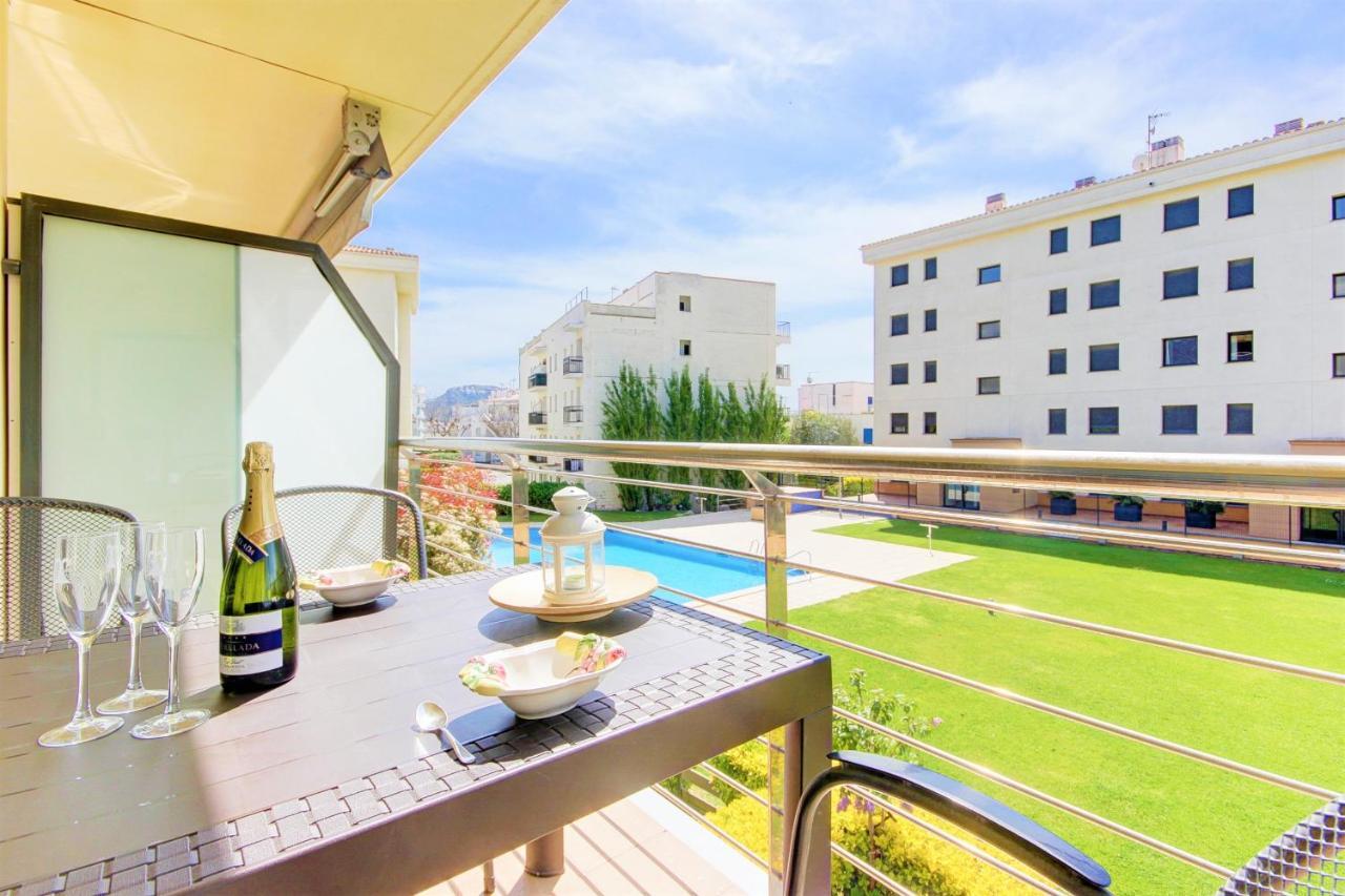 Mileni 2 2 1 1 Roses - Barneda Premium Exterior foto
