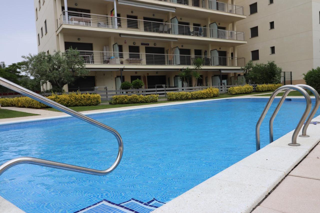 Mileni 2 2 1 1 Roses - Barneda Premium Exterior foto