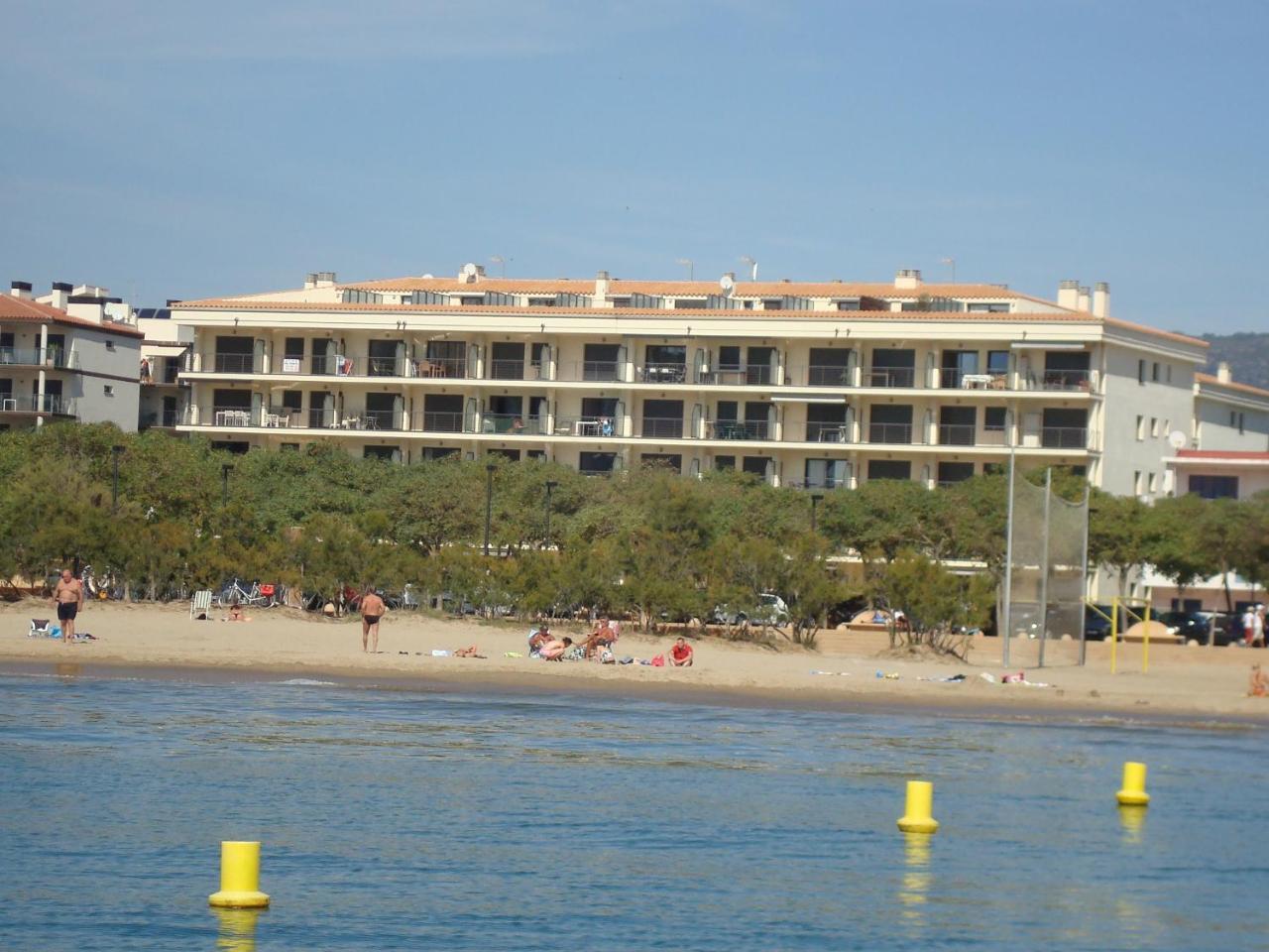 Mileni 2 2 1 1 Roses - Barneda Premium Exterior foto
